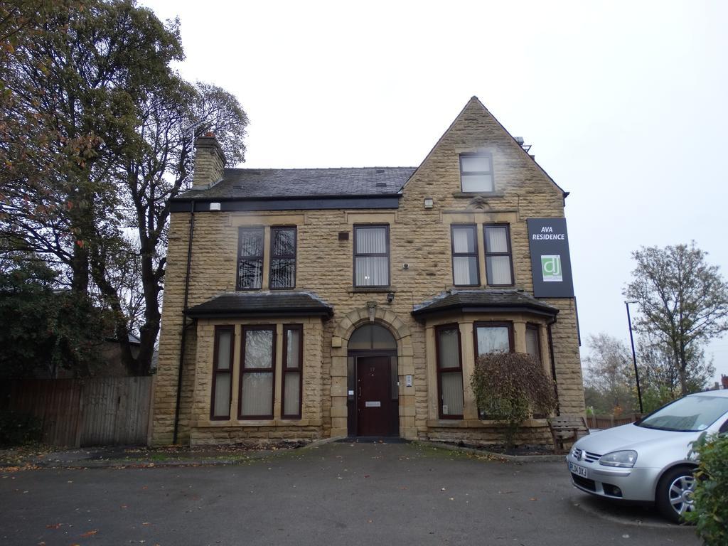 Ava Residence Leeds  Exterior foto